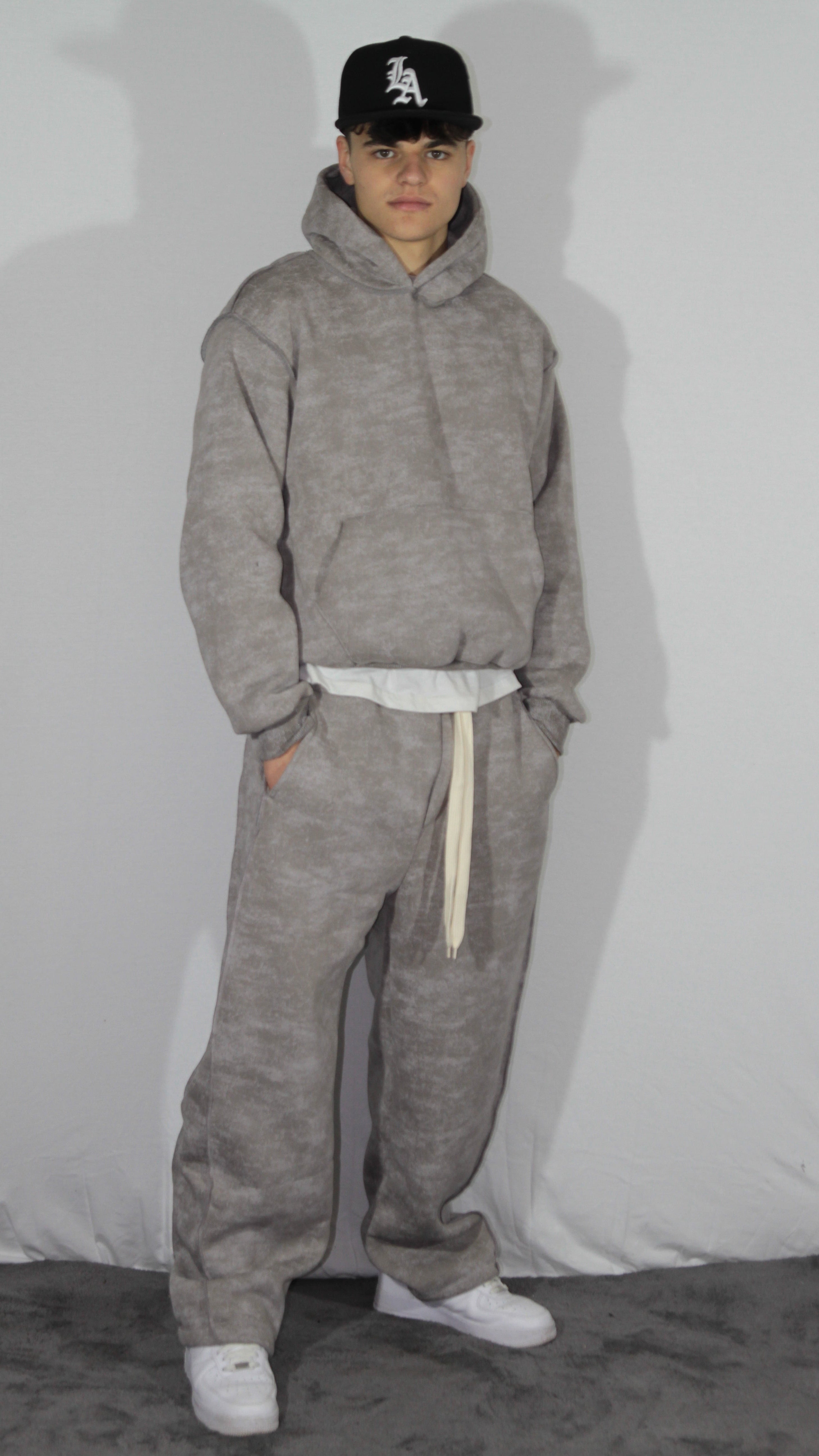 TUTA URBAN MARMORIZZATA