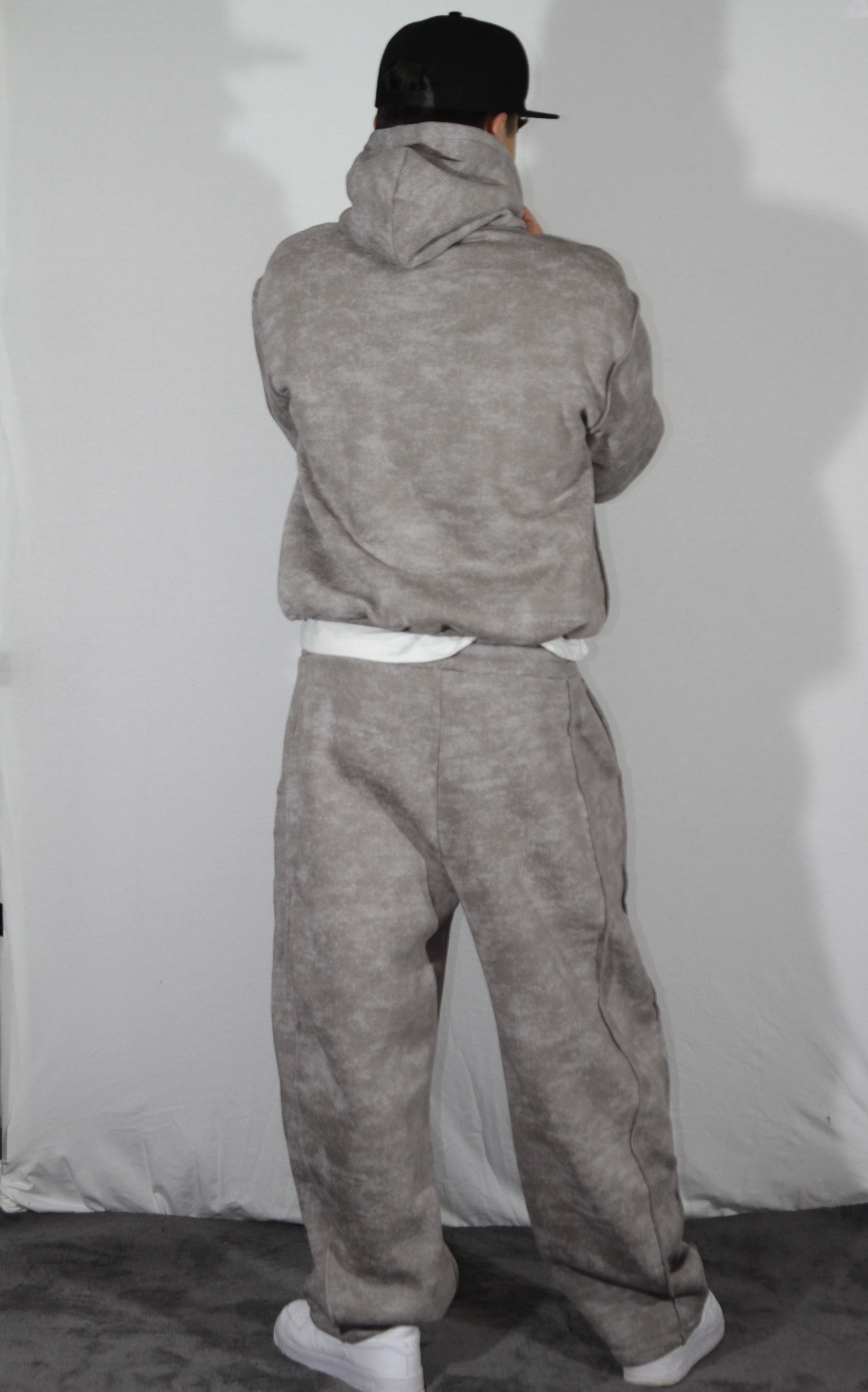 TUTA URBAN MARMORIZZATA