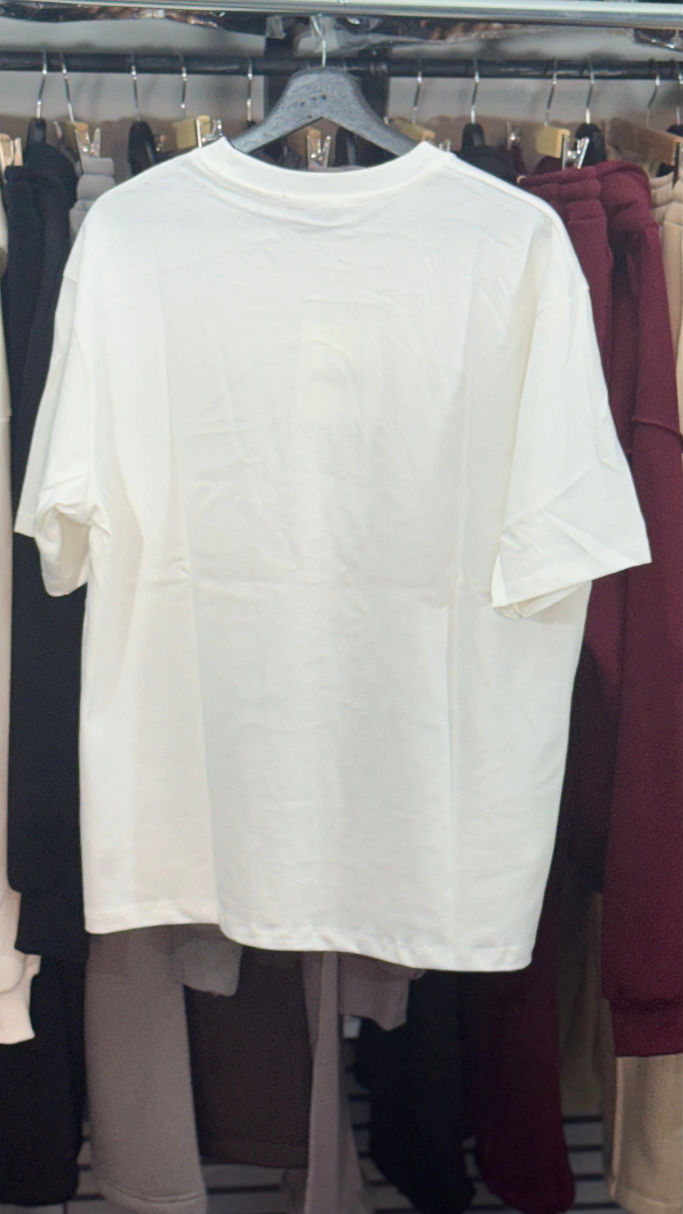 T-SHIRT URBAN AFTERDEATH