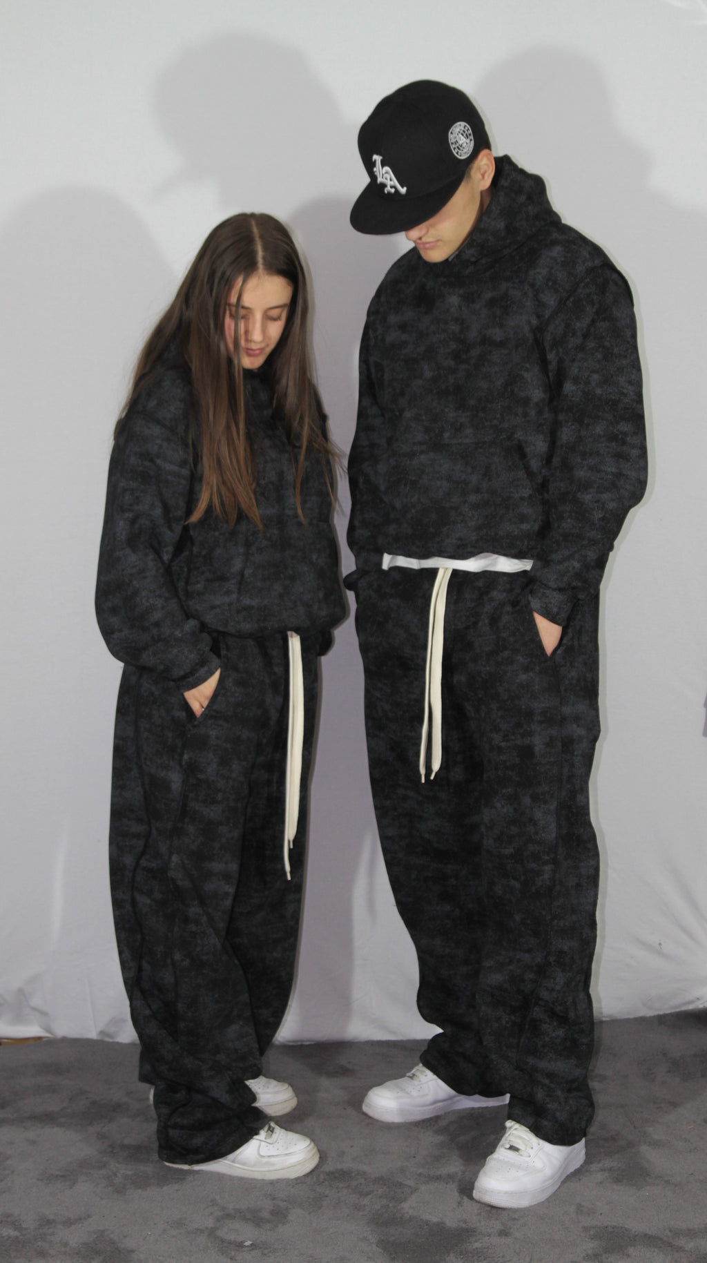 TUTA URBAN MARMORIZZATA