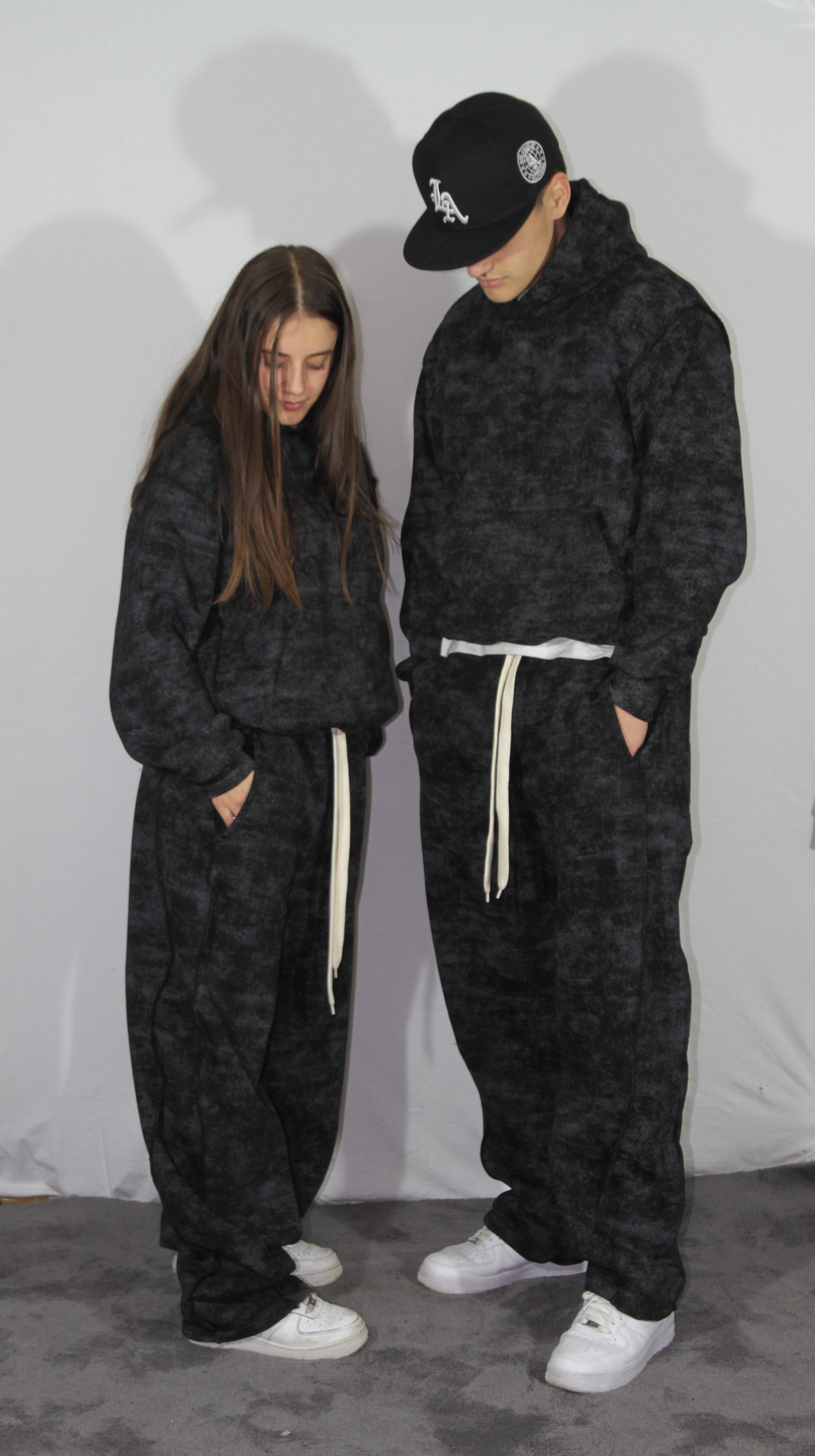 TUTA URBAN MARMORIZZATA