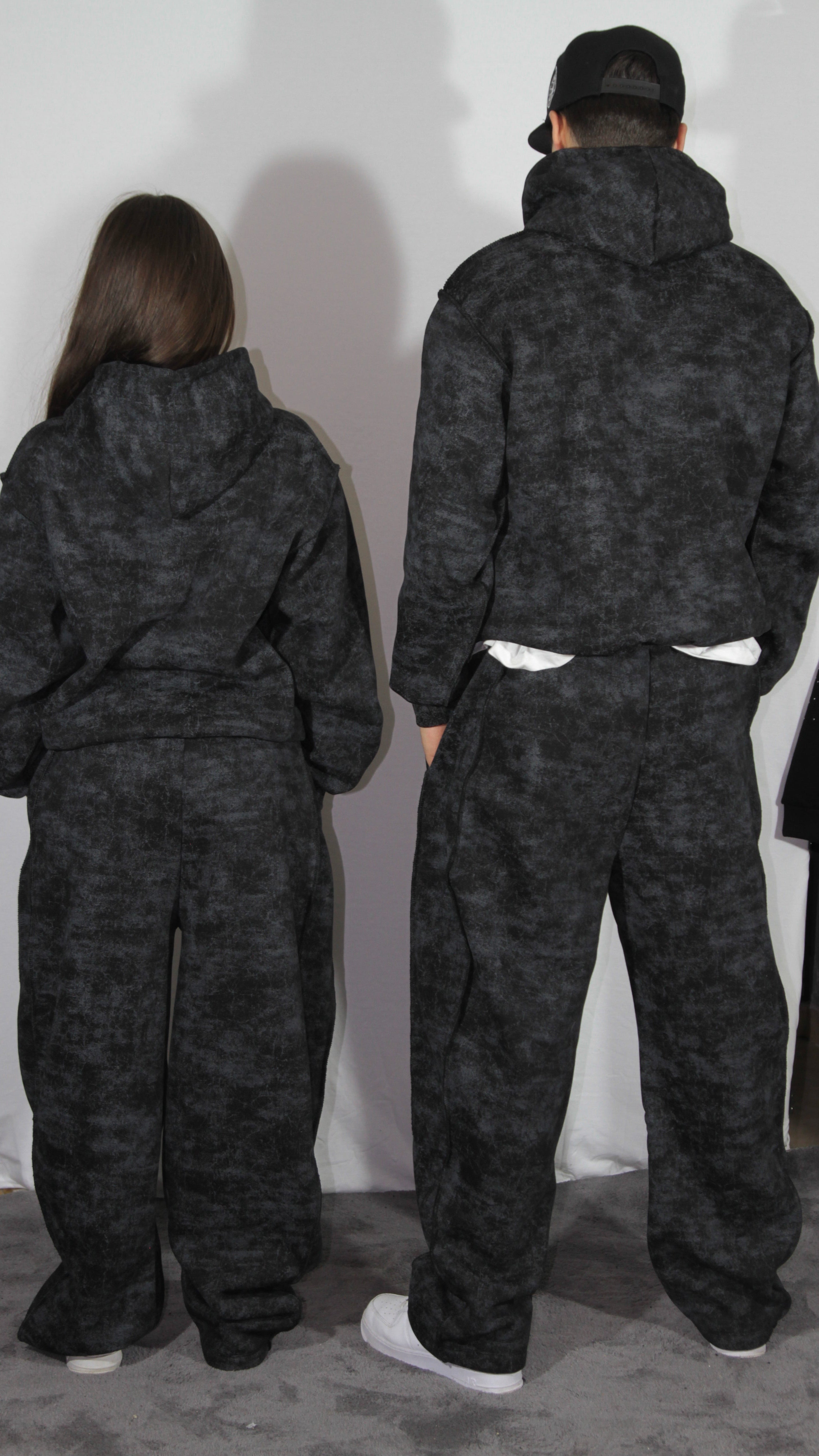 TUTA URBAN MARMORIZZATA